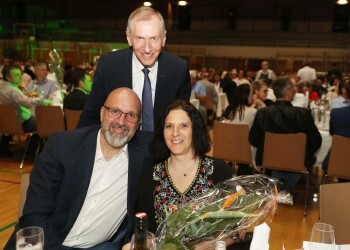 Ehrungen Deutschlandsberg M&auml;rz 2026