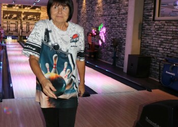 7. Bowling-Betriebsmeisterschaft in Gleisdorf