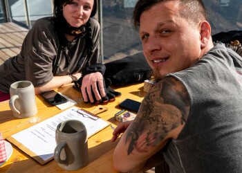 AK-Skitag Riesneralm 2026