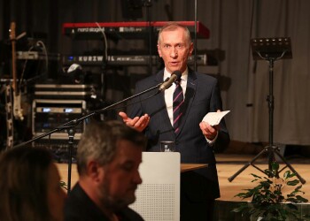 Ehrungen Neudau M&auml;rz 2026