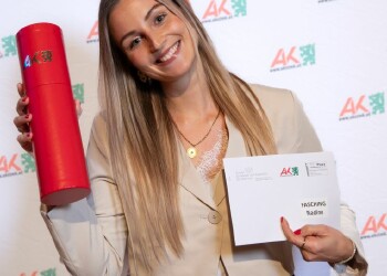 Wissenschaftliche Förderungen