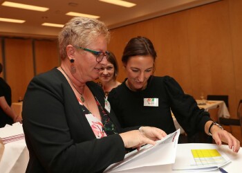 Ehrungen Graz 22. Oktober 2025