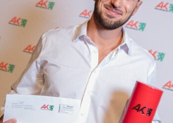 Wissenschaftliche Förderungen