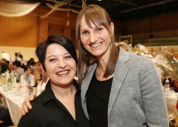 Ehrungen Deutschlandsberg M&auml;rz 2026