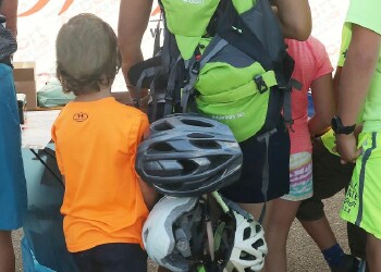 Familienradtag von Graz nach Leibnitz