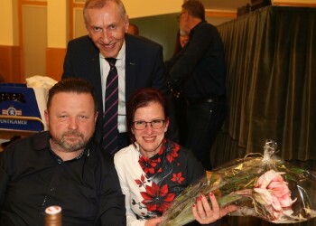 Ehrungen Neudau M&auml;rz 2026