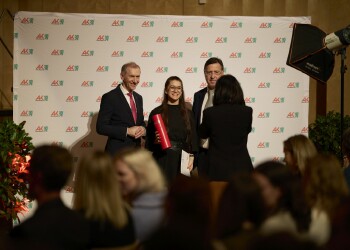 Wissenschaftliche Förderungen