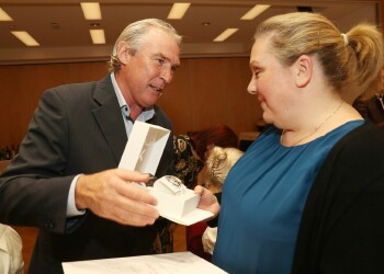 Ehrungen Graz 21. Oktober 2025