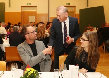 Ehrungen Neudau M&auml;rz 2026