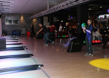 6. Bowling-Betriebsmeisterschaft in Gleisdorf