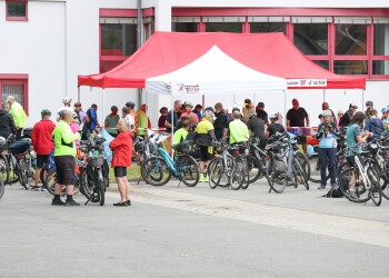 AK &Ouml;GB Radtag Graz Leibnitz