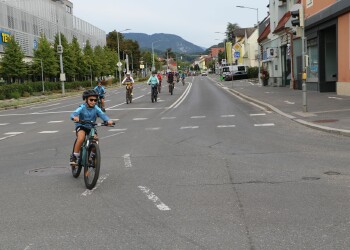 Radtag Weiz