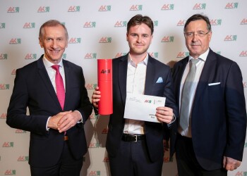 Wissenschaftliche Förderungen