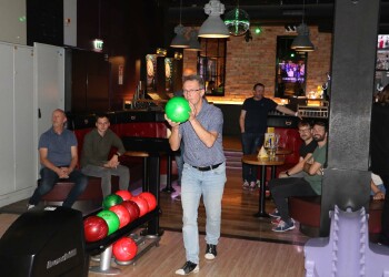 8. Bowling-Betriebsmeisterschaft in Gleisdorf