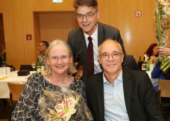 Ehrungen Graz 23. Oktober 2025