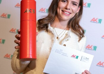 Wissenschaftliche Förderungen