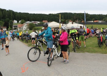 Radtag Weiz