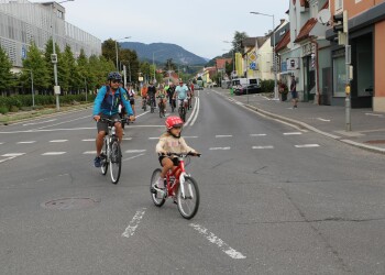 Radtag Weiz