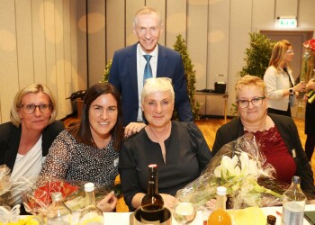 Ehrungen F&uuml;rstenfeld M&auml;rz 2026