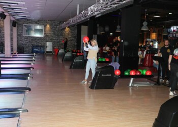 6. Bowling-Betriebsmeisterschaft in Gleisdorf