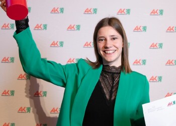 Wissenschaftliche Förderungen