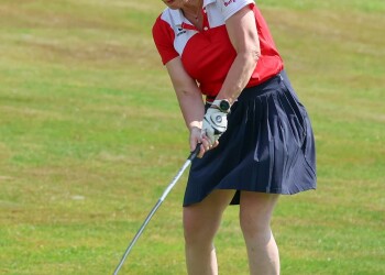 4. Betriebsgolfturnier Almenland