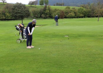 Golfturnier Almenland