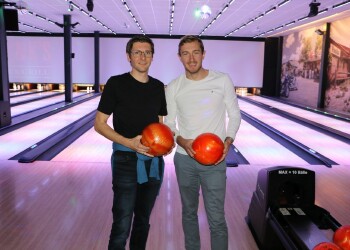 5. Bowlingmeisterschaft Lieboch
