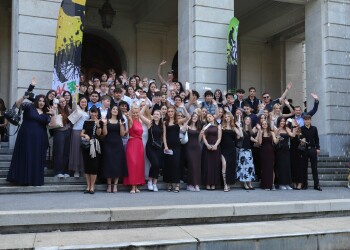 Lehrlingskonzert in Graz