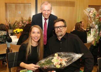 Ehrungen Graz 21. Oktober 2025