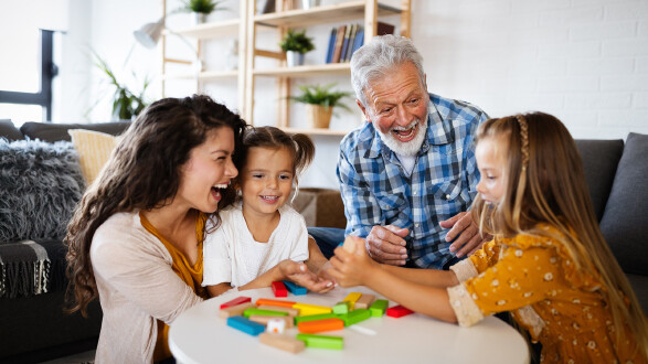 Die AK Steiermark lädt zum großen Fest für die ganze Familie.