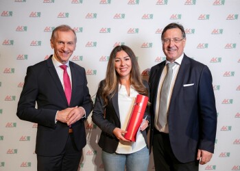 Wissenschaftliche Förderungen