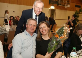 Ehrungen Deutschlandsberg M&auml;rz 2026