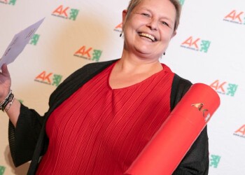 Wissenschaftliche Förderungen