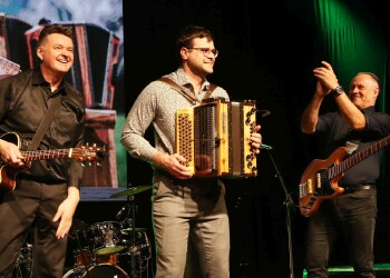 Ehrungen Deutschlandsberg M&auml;rz 2026