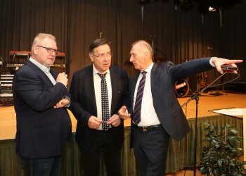 Ehrungen Neudau M&auml;rz 2026