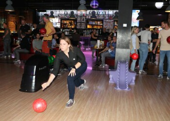 6. Bowling-Betriebsmeisterschaft in Gleisdorf