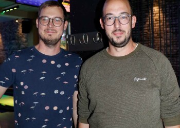 8. Bowling-Betriebsmeisterschaft in Gleisdorf
