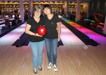 5. Bowling-Meisterschaft Gleisdorf