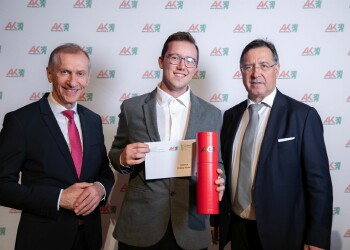 Wissenschaftliche Förderungen