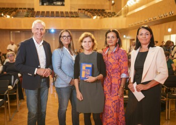 Vortrag Brodnig Feindbild Frau