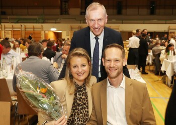 Ehrungen Deutschlandsberg M&auml;rz 2026