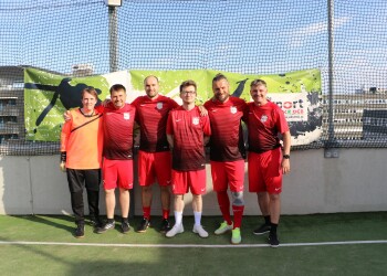 3. Streetsoccer-Cup in Raaba