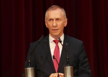 Ehrungen Graz 21. Oktober 2025