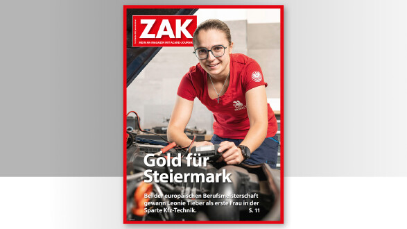 ZAK Oktober 2025