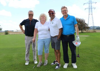 T. Betriebs-Golfturnier GC Schloss Frauenthal