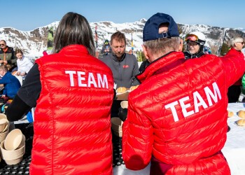 AK-Skitag Riesneralm 2026