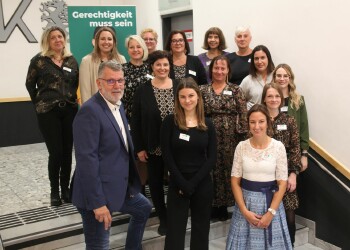 Ehrungen Graz 23. Oktober 2025