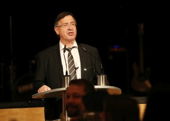 Ehrungen Graz 22. Oktober 2025