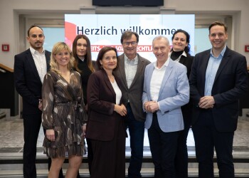 3. Arbeits- und Sozialrechtlicher Dialog